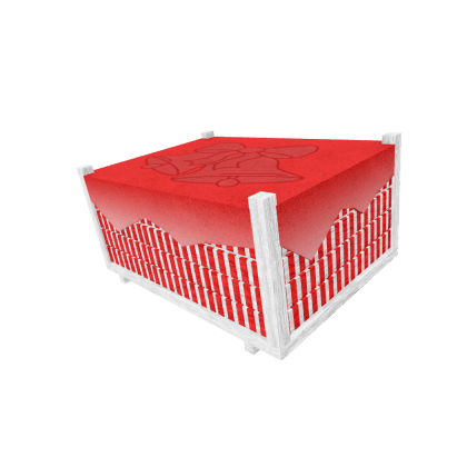 Jolly Bait Crate