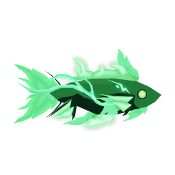 Jungle Phantom