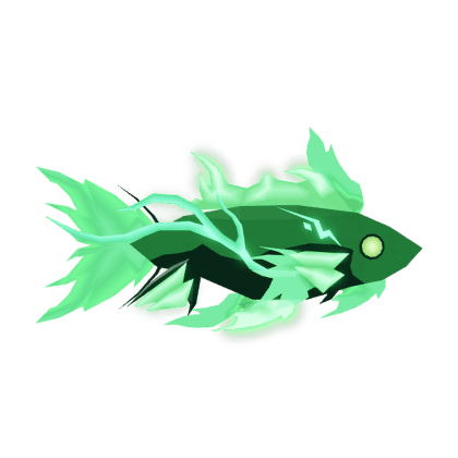 Jungle Phantom
