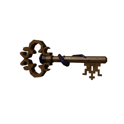 Key of Oaths