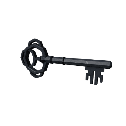 Key of Whispers