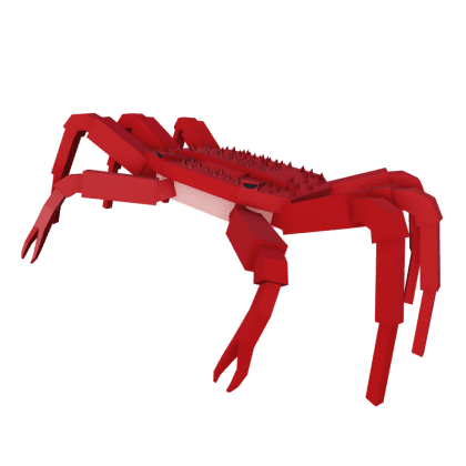 King Crab