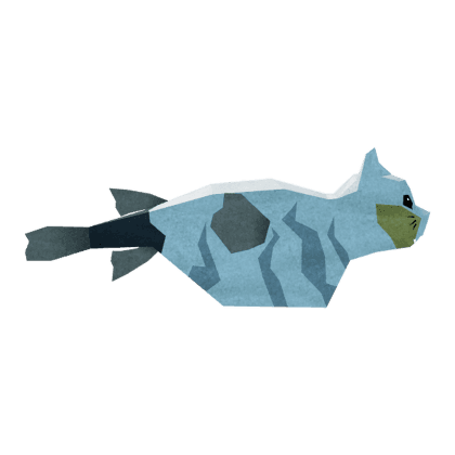 Kittyfish