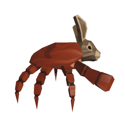Krabbit