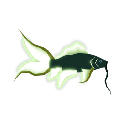 Kraken Koi