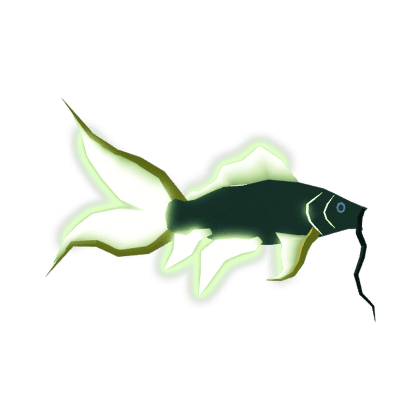 Kraken Koi