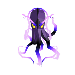 Kraken's Herald