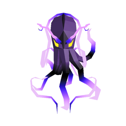 Kraken's Herald