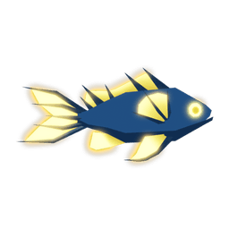 Lagoon Dart