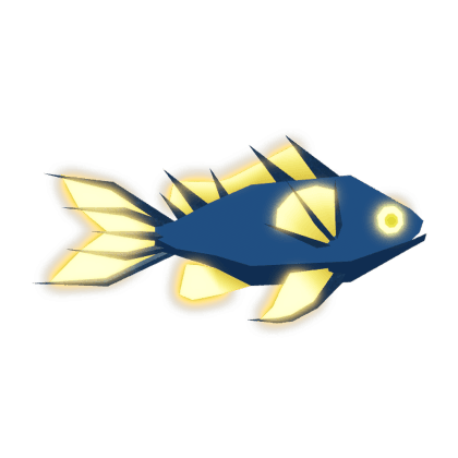 Lagoon Dart