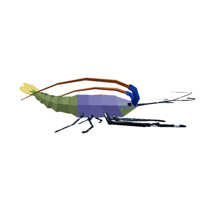 Lagoon Lobster