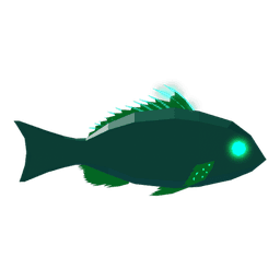 Lantern Snapper