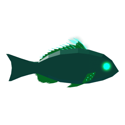 Lantern Snapper