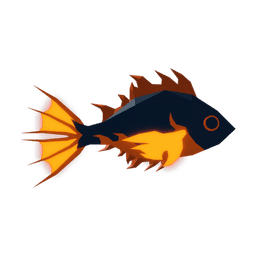 Lava Bream