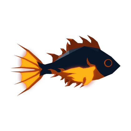Lava Bream