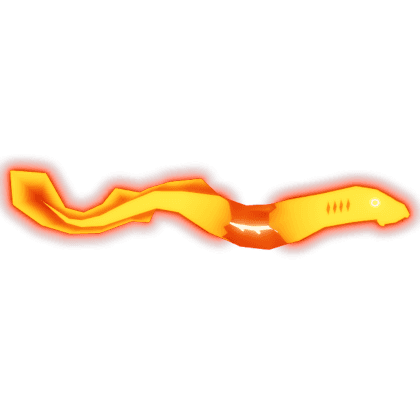 Lava Lamprey