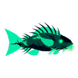 Leviathan Bass