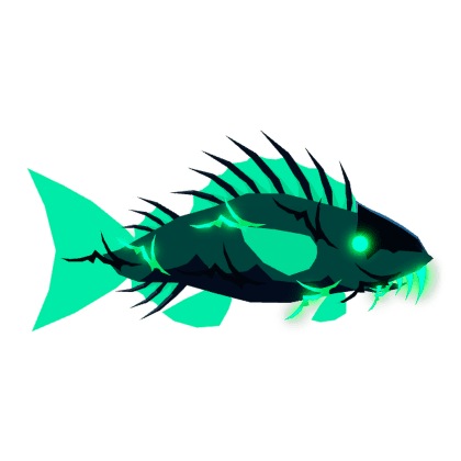 Leviathan Bass