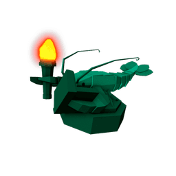 Liberty Lobster