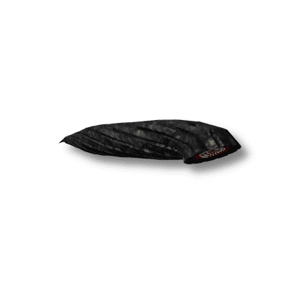 Licorice Leech