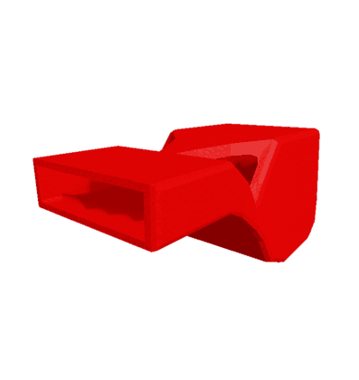 Lifeguard Whistle