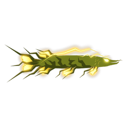 Lightning Pike