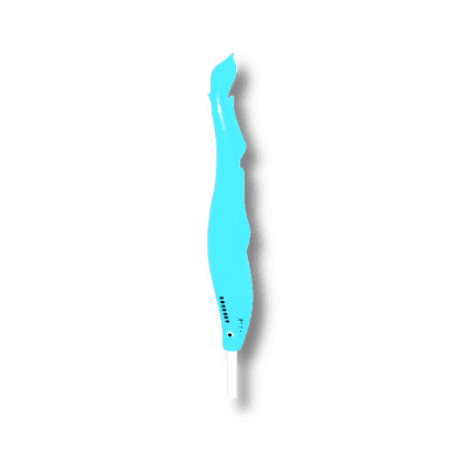 Lollipop Lamprey