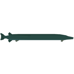 Long Pike