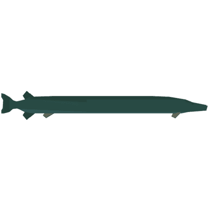 Long Pike
