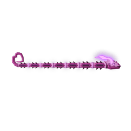 Lovestorm Eel