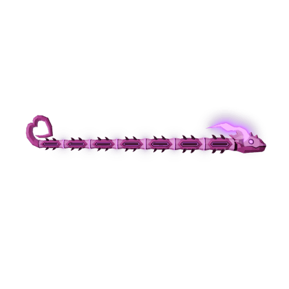 Lovestorm Eel