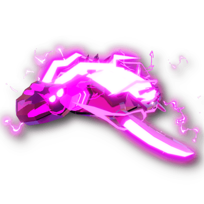 Lovestorm Turtle Supercharged