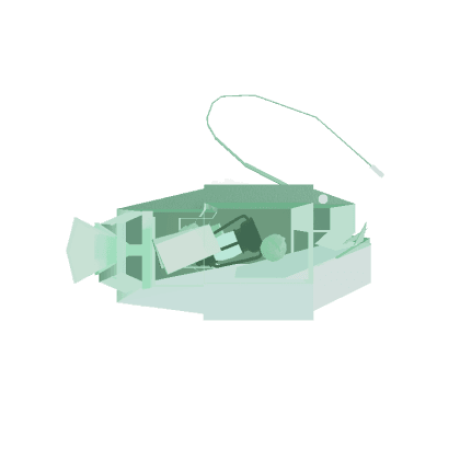 Lurkerfish