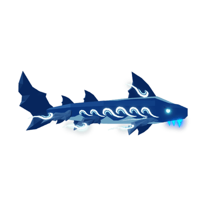 Maelstorm Shark