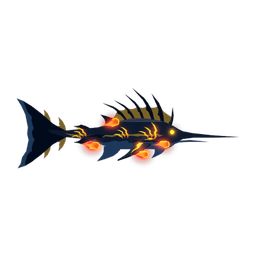 Mage Marlin