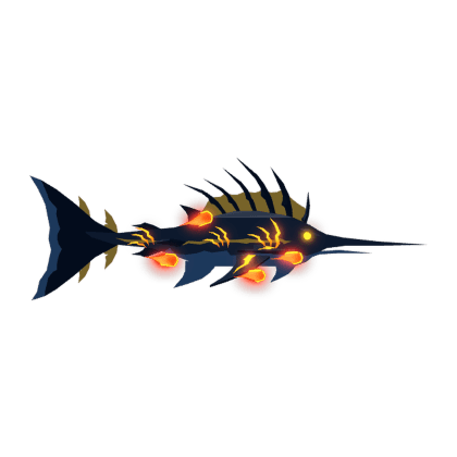 Mage Marlin