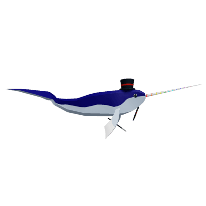Magician Narwhal