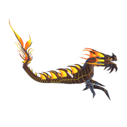 Magma Leviathan
