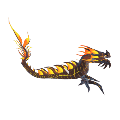 Magma Leviathan