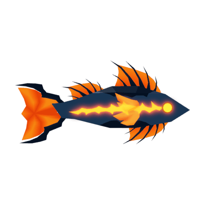Magma Pike