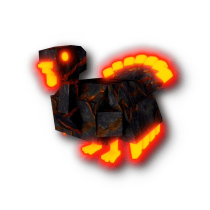 Magma Turkey