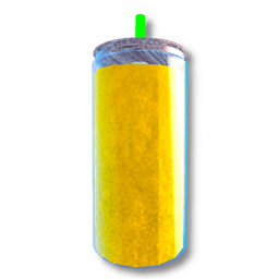 Mango Smoothie