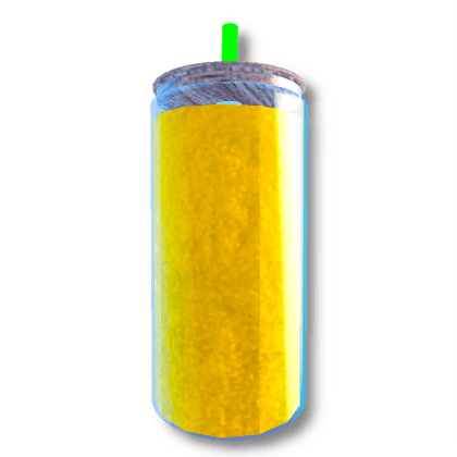 Mango Smoothie