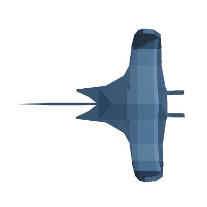 Manta Ray