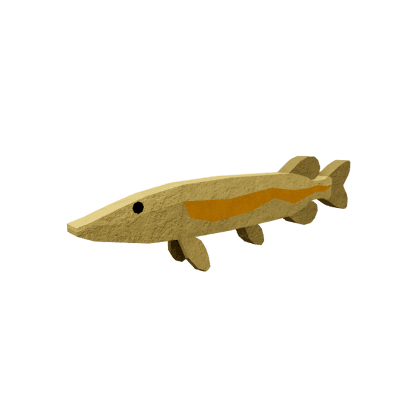 Marrow Pike