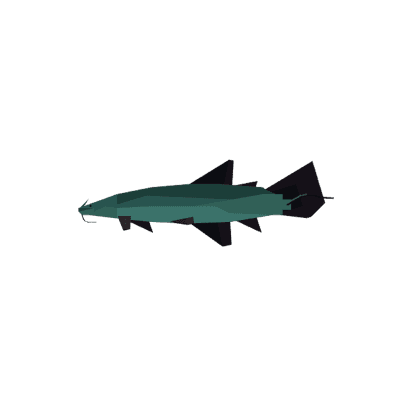 Marsh Gar