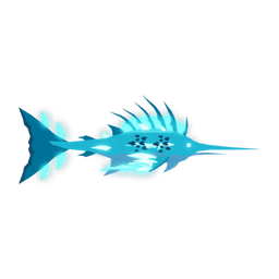 Massive Marlin