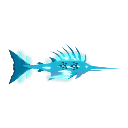 Massive Marlin