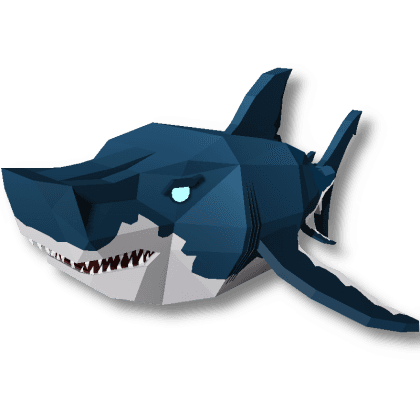 Megalodon