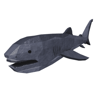 Megamouth Shark